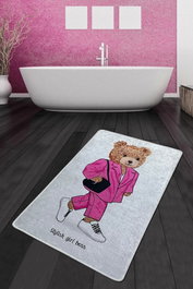 Mijölnir Boss Girl Djt 70 x 120 cm Multicolor